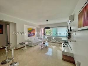 Imagen 2 de 12 de Apto En Venta Naranjos De Las Mercedes 22-3168 Odette 0414 2417498