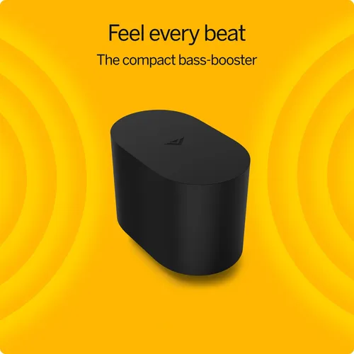 Barra De Sonido Vizio 5.1 Se Sv510x-0806 Subwoofer Inalámbri