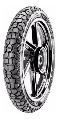 Imagen 1 de 2 de Cubierta Moto 80 100 14 Pirelli City Cross Avant Motos