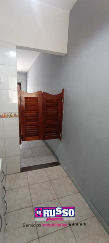 Alquiler Duplex 3 Ambientes San Justo