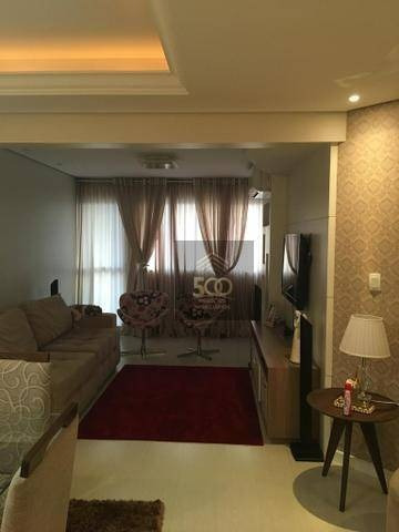 Imagem 5 de 12 de Apartamento Com 4 Dormitórios À Venda, 135 M² Por R$ 636.000,00 - Kobrasol - São José/sc - Ap0783