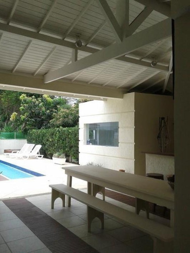 Imagem 24 de 27 de Casa - Ca00155 - 34127988