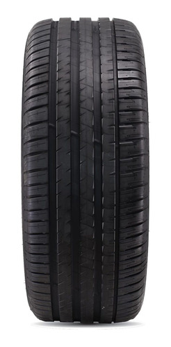 Imagen 4 de 5 de Llanta Michelin Pilot Sport 4 Suv 245/45r21 104w Xl