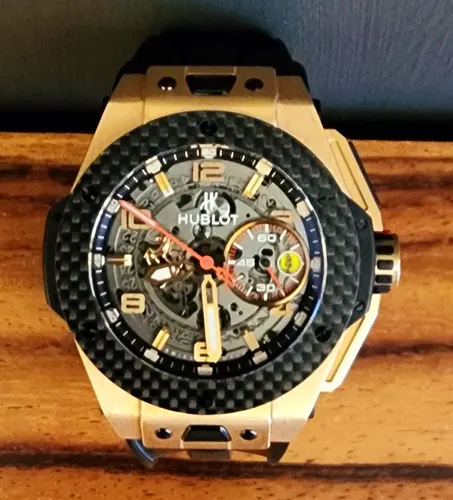 Relojes hublot ferrari hotsell