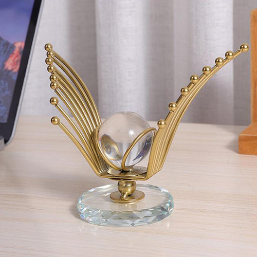Colección De Figuras De Bolas Esféricas, Figura Decorativa