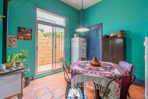 Casa En El Centro