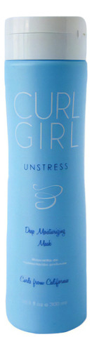 Crema Peinar Curl Girl Untress X 200 Ml Rulos Hidratacion