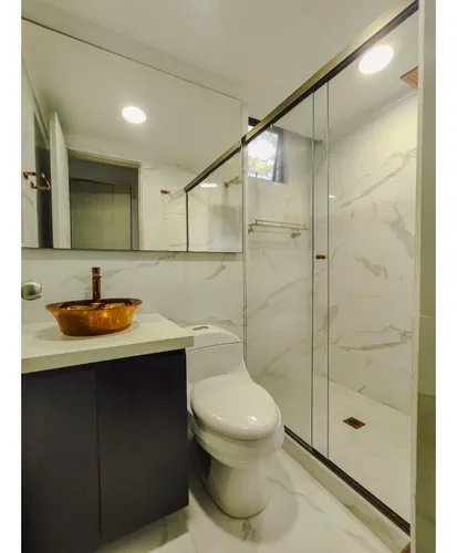Apartamento En El Poblado Sector La Frontera