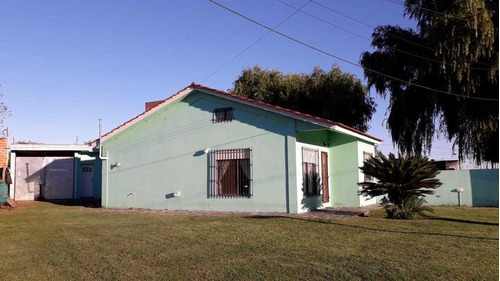 Chalet En Santa Teresita-16 N° 2142-