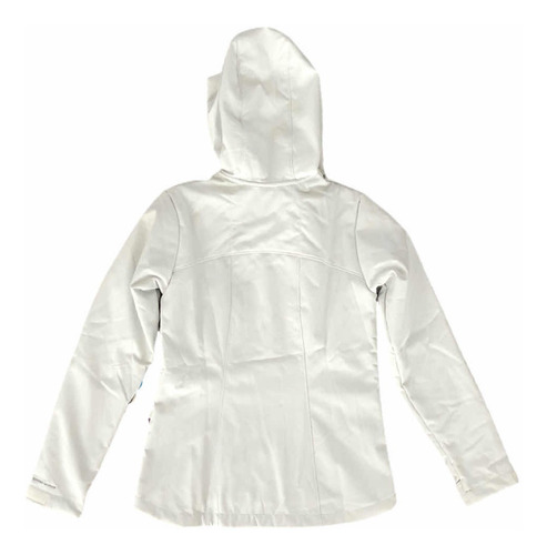 Imagen 2 de 5 de Columbia Campera Softshell