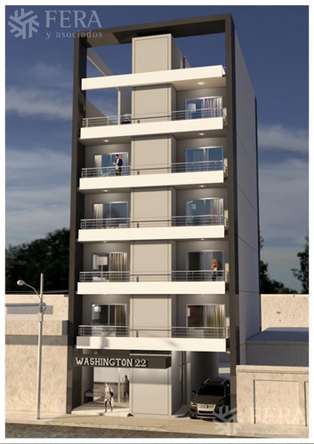 Imagen 4 de 6 de Venta De Departamento 2 Ambientes En Villa Dominico (29474)