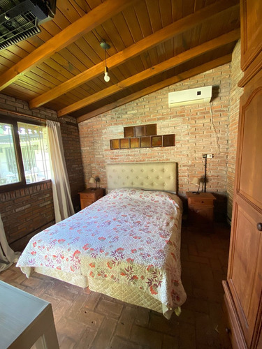 Casa En Venta En De Vicenzo Chico, Del Viso, Pilar