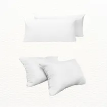 Comprar Combo X2 Almohada King Size + 2 Almohadas Hotel 70x50