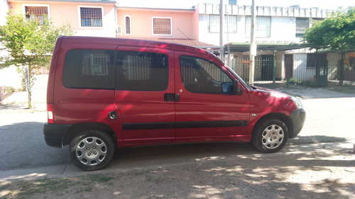 Peugeot Partner 1.6 Hdi Furgon Confort 92 5as