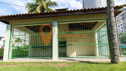 Imagem 4 de 15 de Apartamento Para Venda Em Rio De Janeiro, Cordovil, 2 Dormitórios, 1 Banheiro - V01680_1-1616671