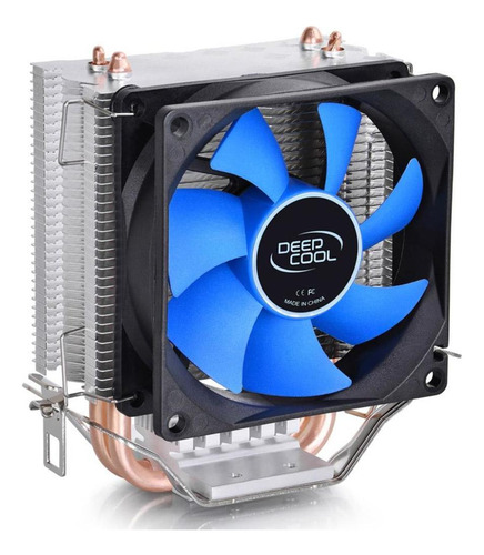 Cooler Cpu Amd/intel Deepcool Ice Edge Mini Dp-mch2-iemv2 Sem Led