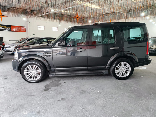 Land Rover Discovery 4 3.0 SE 4X4 V6 24V BI-TURBO DIESEL 4P AUTOMÁTICO
