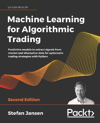 Libro Machine Learning For Algorithmic Trading : Predicti...