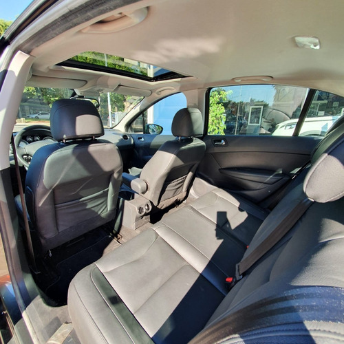 Peugeot 408 Sport 163 Cv Año 2013 Usado Prost
