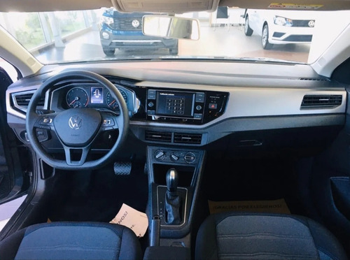 Volkswagen Nivus Confortline