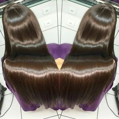 Progressiva Japanese Profissional Litro - Liso Extremo