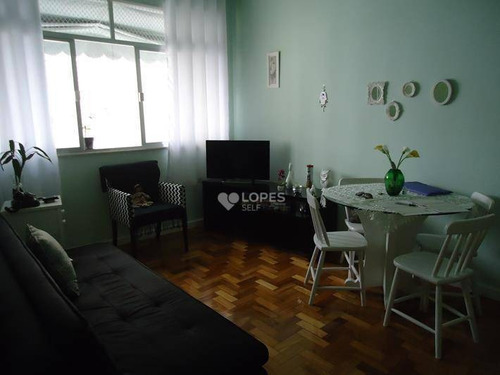 Apartamento Com 2 Quartos, 68 M² Por R$ 430.000 - Icaraí - Niterói/rj - Ap38385