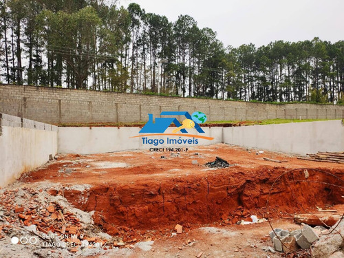 Imagem 5 de 15 de Linda Casa A Venda Em Condomínio De Alto Padrão Em Atibaia - 923
