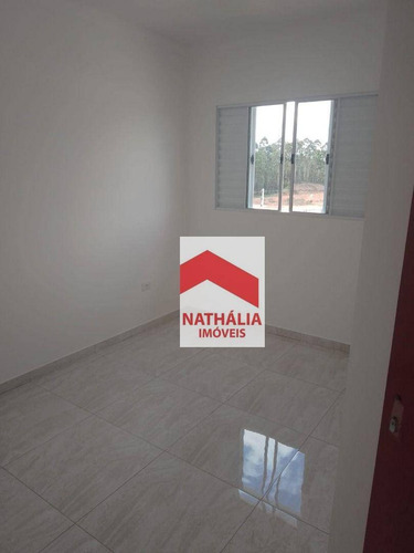 Imagem 9 de 12 de Sobrado Com 3 Dormitórios À Venda, 120 M² Por R$ 550.000,00 - Carmela Iii - Guarulhos/sp - So0583