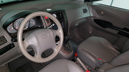 Imagem 7 de 12 de Hyundai Tucson Gls - 2016