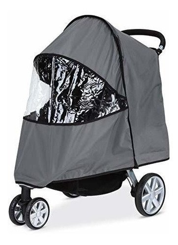Britax Single Bagile, Bfree, Pathway Strollers Funda Pa...