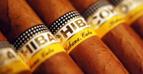 Imagen 5 de 6 de Tabaco Cohiba
