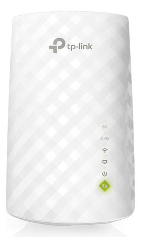 Wi-fi Extensor De Cobertura Tp-link