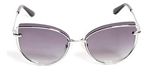 Lentes De Sol - Wired Cat Eye Sunglasses