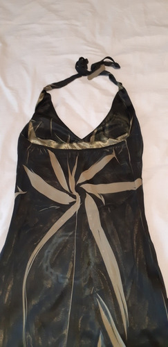 Vestido De Fiesta