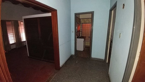 Departamento Tipo Casa En Venta En Lanus Este