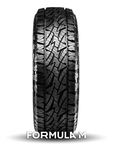 Imagen 2 de 7 de Neumático Bridgestone 225/70r17 Dueler At696 Revo2