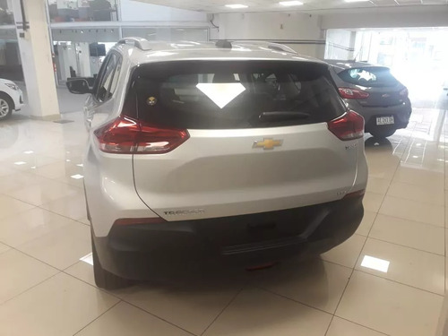 Imagen 22 de 24 de Chevrolet Tracker Ltz Automatica 2023 Entrega Ya Go