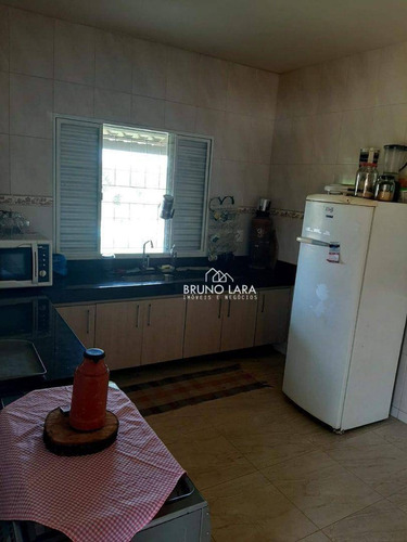 Imagem 3 de 24 de Sítio À Venda Em Mateus Leme Condomínio Portal Serra Azul - Si0007