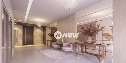 Imagem 13 de 21 de Apartamento Com 3 Dormitórios À Venda, 159 M² Por R$ 827.662 - Jardim América - São Leopoldo/rs - Ap3440