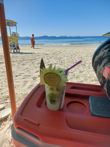 Vendo Terreno Em Cabo Frio Região Dos Lagos Tamanho 10 / 20