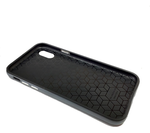 Imagen 3 de 4 de Case Slim Protector Compatible iPhone X/xs