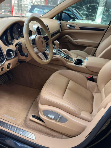 Porsche Cayenne 3.0 S E Hybrid At