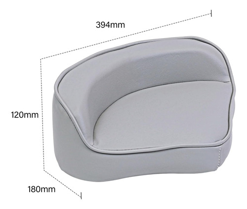 Asiento De Fundición, Asiento De Cabina, Asiento Universal D