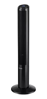 Ventilador De Torre Kvt-k4007kw Con Wifi Negro