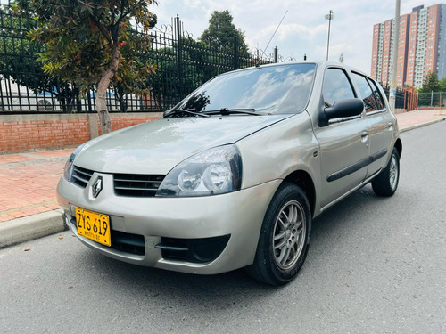 Renault Clio 1.2 Campus