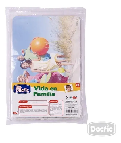 Vida En Familia: Láminas Educativas Para Valores Familiares