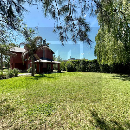 Casa En Venta En Canning Esteban Echeverria