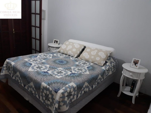 Imagem 17 de 26 de Sobrado - Sb0003295 - 33375471