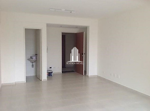 Imagem 8 de 8 de Conjunto Comercial Com 32m² À Venda Na Vila Mariana - Dt4567