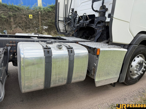 Scania R450 Ntg 6x2 Trucado Automático Completo Único Dono